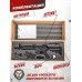 Страйкбольный автомат Cyma M4 RAS II CM005 (6 мм, Weaver, телескопический приклад)