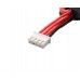 Аккумулятор BlueMax Li-Po 11.1V 1200mAh 20C Ultra-Thin AK Stick (14x17x185 мм, Mini Tamiya)
