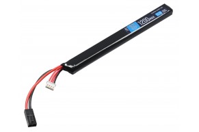 Аккумулятор BlueMax Li-Po 11.1V 1200mAh 20C Ultra-Thin AK Stick (14x17x185 мм, Mini Tamiya)
