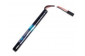 Аккумулятор BlueMax Li-Po 11.1V 1000mAh 20C AK Thin Stick (14.5x15x169 мм, Mini Tamiya)