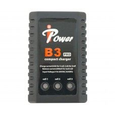 Зарядное устройство iPower B3AC Compact charger (2S/3S, Li-Po)