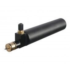 Резервуар KrugerGun Корсар Ф32 (без редуктора, 139 мм, без манометра)