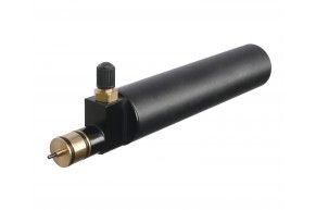 Резервуар KrugerGun Корсар Ф32 (без редуктора, 139 мм, без манометра)