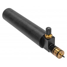 Резервуар KrugerGun Корсар Ф32 (без редуктора, 139 мм, без манометра)