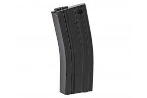 Магазин механический Cyma M013 (140 шаров, M4/M16, черный)