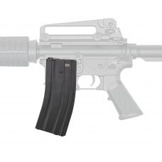 Магазин механический Cyma M013 (140 шаров, M4/M16, черный)