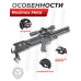 Пневматическая винтовка Reximex Meta 5.5 мм (3 Дж, пластик)