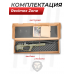 Пневматическая винтовка Reximex Zone 5.5 мм (OD Green, 3 Дж, пластик)