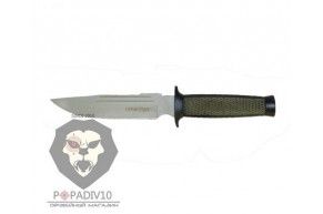 Нож Сержант графит (Pirat VD72)