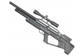 Пневматическая винтовка Reximex Zone 5.5 мм (Black, 3 Дж, пластик)