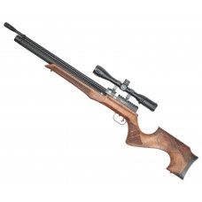 Пневматическая винтовка Reximex Lyra 6.35 мм (3 Дж, дерево)