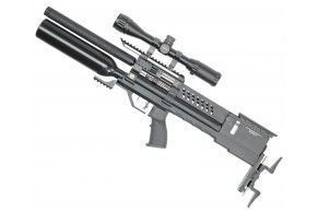 Пневматическая винтовка Reximex Meta Plus 6.35 мм (3 Дж, пластик, колба)