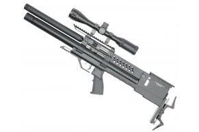 Пневматическая винтовка Reximex Meta 6.35 мм (3 Дж, пластик)