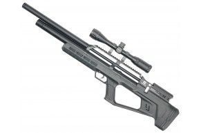 Пневматическая винтовка Reximex Zone 6.35 мм (3 Дж, пластик)