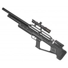 Пневматическая винтовка Reximex Zone 6.35 мм (3 Дж, пластик)