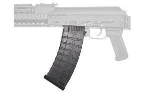 Магазин механический G&G RК-74 T/E/CQB (Dark Tained, 115 шаров, G-08-147-1)