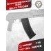 Магазин механический G&G RК-74 T/E/CQB (Dark Tained, 115 шаров, G-08-147-1)