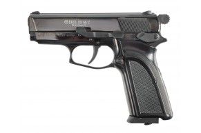 Пневматический пистолет Ekol ES 66 C Black 4.5 мм (металл)