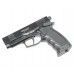 Пневматический пистолет Ekol ES 55 Black 4.5 мм (металл)