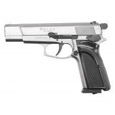 Пневматический пистолет Ekol ES 66 Fume 4.5 мм (FN HP-DAO, никель)