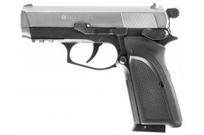 Пневматический пистолет Ekol ES P66 С Fume 4.5 мм (никель)