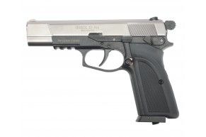 Пневматический пистолет Ekol ES P66 Fume 4.5 мм (никель)