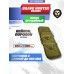Чехол оружейный Brave Hunter BGA085 (85 см, зеленый)