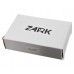 Кольца Zark Z4-KL30002H (30 мм, Ласточкин хвост, высокие, картонная коробка)