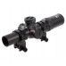 Оптический прицел Patrict 1.2-6x24 IR (BH-PT164G, 30 мм, Weaver)