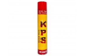 Green Gas для страйкбола KPS IPSC Action Air (1000 мл)