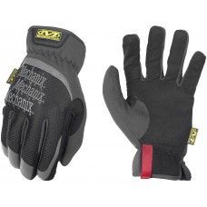 Тактические перчатки Mechanix FastFit (размер L, black, MFF-05)