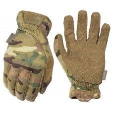 Тактические перчатки Mechanix FastFit (размер XL, Multicam, FFTAB-78)
