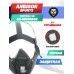 Маска защитная Anbison Sports Tactical V5 (AS-MS0004B)