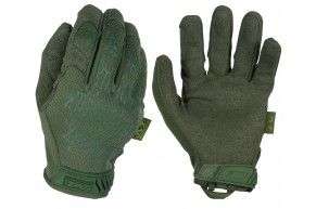 Тактические перчатки Mechanix Original (размер XL, Olive Drab, MG-60)