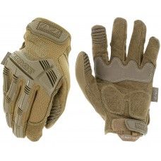 Тактические перчатки Mechanix M-Pact (размер XL, Coyote, MPT-72)