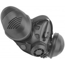 Защитная маска Anbison Sports Tactical Respirator (AS-MS0167B, black)