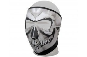 Маска неопреновая Anbison Sports Skull (AS-MS0023)