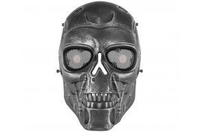 Маска защитная Anbison Sports Terminator Tactical (AS-MS0090B, black)