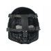 Маска защитная Anbison Sports Terminator Tactical (AS-MS0090B, black)