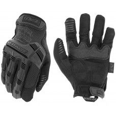 Тактические перчатки Mechanix M-Pact Covert (размер XL, black, MPT-55)