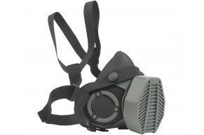 Защитная маска Anbison Sports Tactical Respirator (olive, AS-MS0168OD)