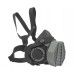 Защитная маска Anbison Sports Tactical Respirator (olive, AS-MS0168OD)