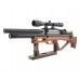 Пневматическая винтовка Jager SP BullPup 6.35 мм (470 мм, дерево, AP)