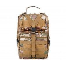 Рюкзак тактический Anbison Sports Military Tactical Travel (AS-BS0059CP)