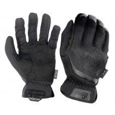 Тактические перчатки Mechanix FastFit (размер XL, Black Covert, FFTAB-55)