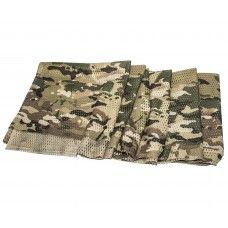 Шарф-маска Anbison Sports Multi Functional AS-MS0056CP (Multicam)