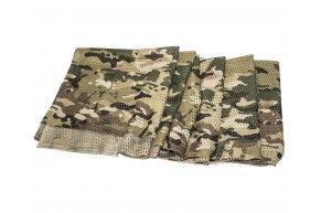 Шарф-маска Anbison Sports Multi Functional AS-MS0056CP (Multicam)