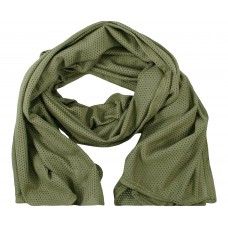 Шарф-маска Anbison Sports Multi Functional AS-MS0056OD (Olive)
