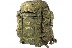 Рюкзак тактический Техинком 212058ЕМР+ (25 л, ранец, патрульный, чехол)
