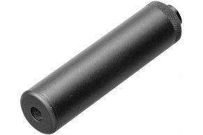 Страйкбольный глушитель KJW R14 Silencer (M14x1L, 150 мм)